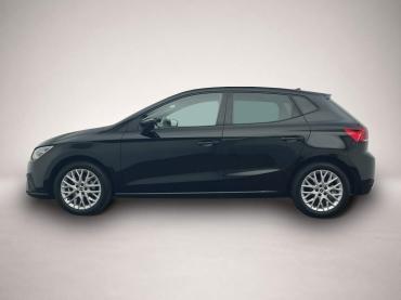 Fahrzeug ansehen: Seat Ibiza 1.0 TSI DSG FR - Leasing ab 203EUR NAVI LE Seat Ibiza 1.0 TSI DSG FR - Leasing ab 203EUR NAVI LE