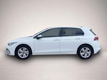 Fahrzeug ansehen: Volkswagen Golf 1.5 TSI LIFE GARANTIE * APP-CONNECT * ACTIVE-IN Volkswagen Golf 1.5 TSI LIFE GARANTIE * APP-CONNECT * ACTIVE-IN