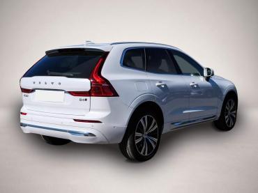 Volvo XC60 Ultimate Bright AWD B4 Diesel EU6d HUD Stan