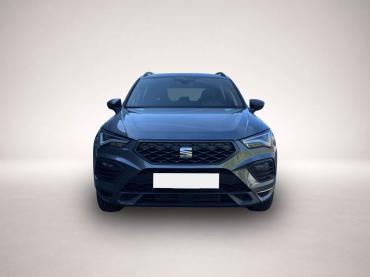 Fahrzeug ansehen: Seat Ateca 1.5 TSI FR ab 278.- ohne Anzahlung LED * NAV Seat Ateca 1.5 TSI FR ab 278.- ohne Anzahlung LED * NAV
