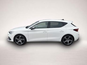 Fahrzeug ansehen: Seat Leon 2.0 TSI DSG FR Plus 150¤ m.20% Anz. AHK Nav Seat Leon 2.0 TSI DSG FR Plus 150¤ m.20% Anz. AHK Nav