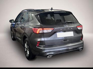 Ford Kuga ST-Line Bluetooth Head Up Display Navi LED