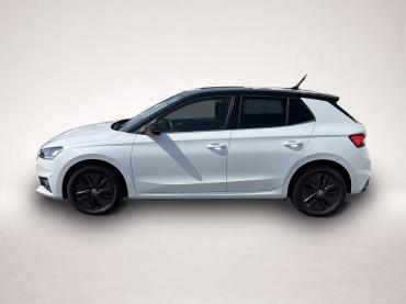 Skoda Fabia 1.0 TSI DSG COLOR CONCEPT Style 116¤ m.20%