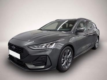 Ford Focus Turnier ST-Line X LED NAVI RFK SHZ ACC