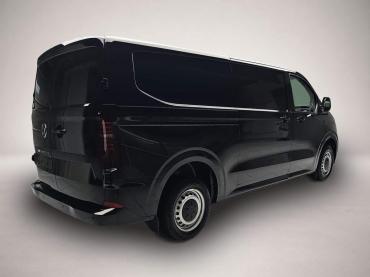 Fahrzeug ansehen: Volkswagen T7 Transporter 2.0 TDI DSG Kasten L2H1 Navi Volkswagen T7 Transporter 2.0 TDI DSG Kasten L2H1 Navi