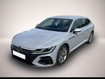 Volkswagen Arteon Shooting Brake 2-0 TSI R 4Motion * Navi * ACC