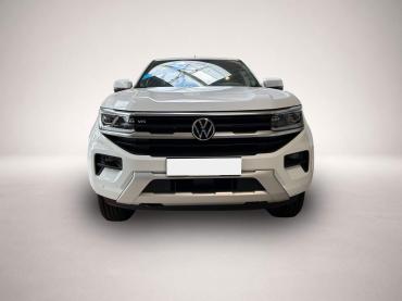 Volkswagen Amarok 3.0 TDI DSG 4Mo. Style 5-J. GAR H&K AHK N