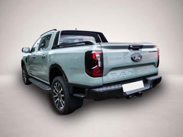 Fahrzeug ansehen: Ford Ranger Platinum 3.0l V6 240PS Standheiz. el Roll Ford Ranger Platinum 3.0l V6 240PS Standheiz. el Roll
