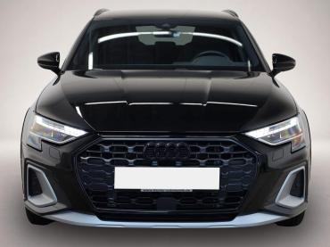 Fahrzeug ansehen: Audi A3 allstreet 40 TFSI e S line Audi A3 allstreet 40 TFSI e S line