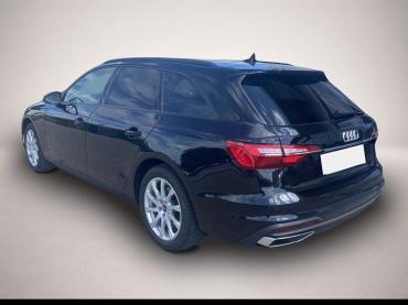 Audi A4 Avant 35 2.0 TFSI S-tronic NAVI * LED * DAB * SHZ * P