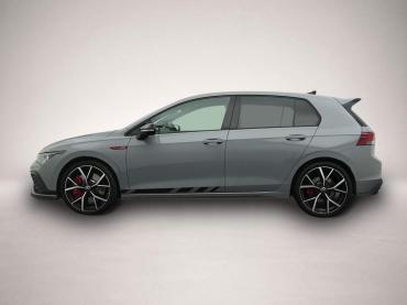 Volkswagen Golf GTI 8 2.0 TSI DSG CLUBSPORT BLACK-STYLE NAV