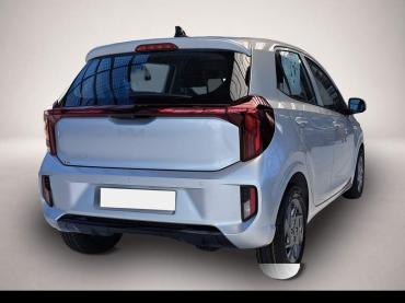 Fahrzeug ansehen: Kia Picanto 1.0 GDI AUTO. (AMT) VISION MJ27 SITZH. N Kia Picanto 1.0 GDI AUTO. (AMT) VISION MJ27 SITZH. N