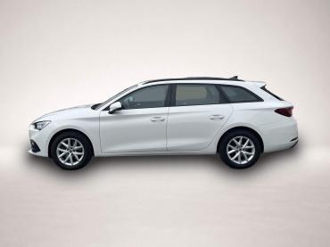 Fahrzeug ansehen: Seat Leon SP 2.0 TDI DSG Style 135¤ m.20% Anz. Keyles Seat Leon SP 2.0 TDI DSG Style 135¤ m.20% Anz. Keyles