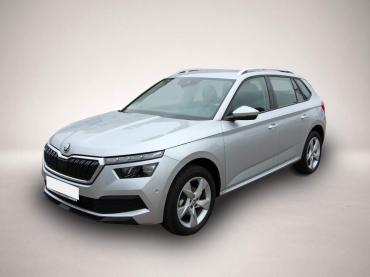 Fahrzeug ansehen: Skoda Kamiq TSI OPF DSG Style Plus NAVI * LED * ACC * ALU17. Skoda Kamiq TSI OPF DSG Style Plus NAVI * LED * ACC * ALU17.
