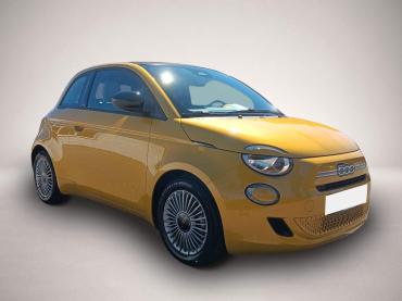 Fahrzeug ansehen: Fiat 500C Fiat 500C