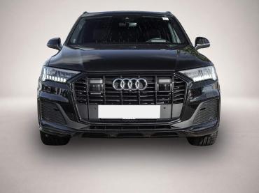 Fahrzeug ansehen: Audi Q7 50 TDI quattro tiptronic S line LUFTFED B&O Audi Q7 50 TDI quattro tiptronic S line LUFTFED B&O