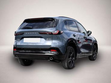 Mazda CX-5 All-new 2.5L e-Skyactiv G 141ps 6AT FWD Hom