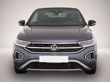 Volkswagen T-Roc Cabriolet 1.0 TSI GOAL