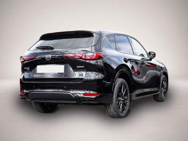 Fahrzeug ansehen: Mazda CX-60 2026 3.3L e-SKYACTIV D 254ps 8AT AWD Homur Mazda CX-60 2026 3.3L e-SKYACTIV D 254ps 8AT AWD Homur