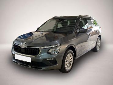 Skoda Kamiq 1.0 TSI Selection * DAB * * Spurassist * LED