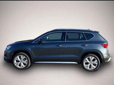 Fahrzeug ansehen: Seat Ateca 2.0 TDI DSG 4-DRIVE X-Perience 18" * EL.HECK Seat Ateca 2.0 TDI DSG 4-DRIVE X-Perience 18" * EL.HECK