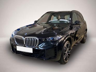 Fahrzeug ansehen: BMW X5 xDrive 30d M Sport * UPE 112.000¤ * Pano BMW X5 xDrive 30d M Sport * UPE 112.000¤ * Pano
