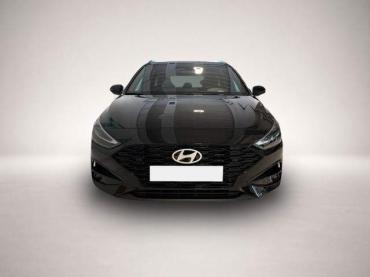 Fahrzeug ansehen: Hyundai i30 GO! Plus 1.5 DPI 71kW (97PS) Sitzheizung * Len... Hyundai i30 GO! Plus 1.5 DPI 71kW (97PS) Sitzheizung * Len...