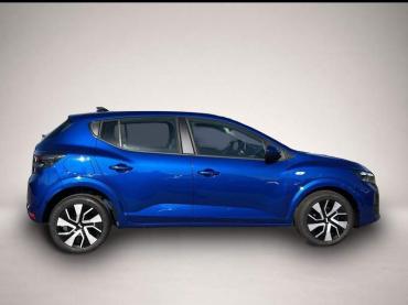 Dacia Sandero TCe 100 Expression / Limited RFK * Klimaau