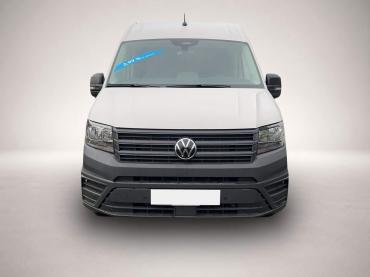 Fahrzeug ansehen: Volkswagen Crafter 35 2.0 TDI DSG LR HD KAMERA KLIMA PDC SH Volkswagen Crafter 35 2.0 TDI DSG LR HD KAMERA KLIMA PDC SH