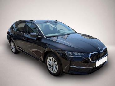 Fahrzeug ansehen: Skoda Octavia Combi 1.5 TSI mHEV DSG Selection Skoda Octavia Combi 1.5 TSI mHEV DSG Selection