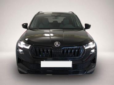 Fahrzeug ansehen: Skoda Karoq 1.5 TSI 7-Gang-DSG Skoda Karoq 1.5 TSI 7-Gang-DSG