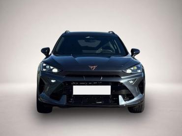 Fahrzeug ansehen: Cupra Formentor VZ 4Drive TSI DSG|AKRAPOVIC|AHK|PANO| Cupra Formentor VZ 4Drive TSI DSG|AKRAPOVIC|AHK|PANO|