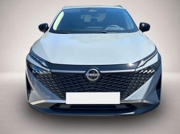 Nissan Qashqai N-Connecta 1.3 DIG-T mHEV AT Navi * Androi