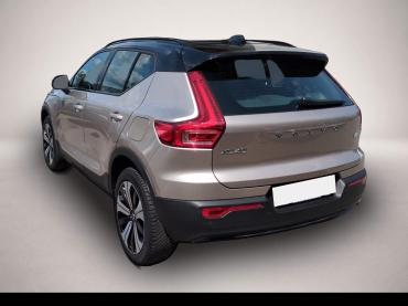 Fahrzeug ansehen: Volvo XC40 Ultimate Recharge Pure Electric 2WD LED Volvo XC40 Ultimate Recharge Pure Electric 2WD LED