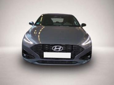 Hyundai i30 FL 5-Türer (MY25) 1.5 T-GDI (140 PS) 48V 7-D