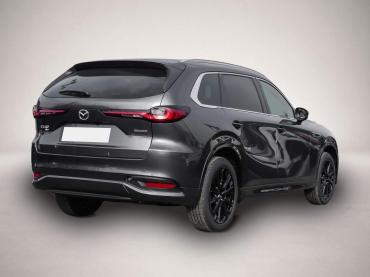 Mazda CX-80 2026 3.3L e-SKYACTIV D 254ps 8AT AWD Homur