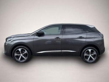 Peugeot 3008 Allure Pack BlueHDi 130 EAT8 * ACC * NAVI * LED