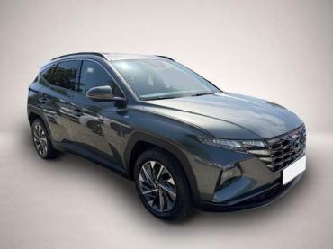 Hyundai TUCSON Trend Mild-Hybrid 2WD * KLIMA * LED * ACC * PDC