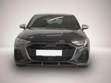 Audi S3 Limousine TFSI quattro
