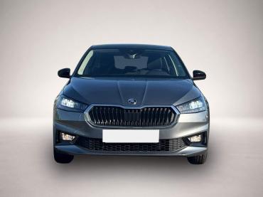 Fahrzeug ansehen: Skoda Fabia Selection TSI|KAMERA|SITZHEIZUNG|TEMPOMAT Skoda Fabia Selection TSI|KAMERA|SITZHEIZUNG|TEMPOMAT