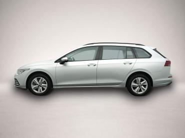 Volkswagen Golf Variant 8 2.0 TDI Life NAVI ACC SITZH PDC