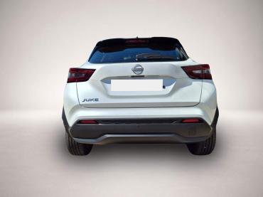 Nissan Juke 1.0 DIG-T 114PS N-Connecta Sitzheizung Len