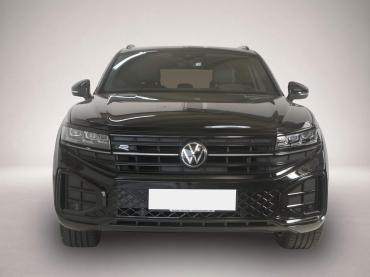 Fahrzeug ansehen: Volkswagen Touareg 3.0 TDI V6 4Motion R-Line Black Style Volkswagen Touareg 3.0 TDI V6 4Motion R-Line Black Style