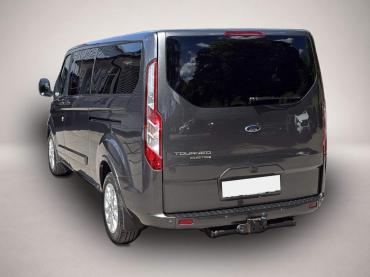 Ford Tourneo Custom 2.0 TDCI L2 Tourneo Titanium X Au