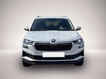 Fahrzeug ansehen: Skoda Karoq Extra Plus Karoq 1.5 TSI DSG 2Zoklima 2xEinpar. Skoda Karoq Extra Plus Karoq 1.5 TSI DSG 2Zoklima 2xEinpar.