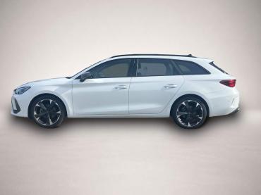 Fahrzeug ansehen: Cupra Leon ST 1.5 TSI DSG FACELIFT EL.HECK * SUPER-SPORT Cupra Leon ST 1.5 TSI DSG FACELIFT EL.HECK * SUPER-SPORT
