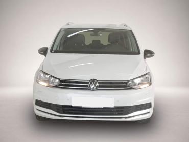 Volkswagen Touran 1.5 TSI GOAL