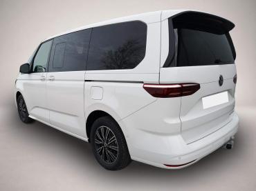 Fahrzeug ansehen: Volkswagen T7 Multivan 2.0TDI DSG Premium LÜ 5 Sitzer Volkswagen T7 Multivan 2.0TDI DSG Premium LÜ 5 Sitzer