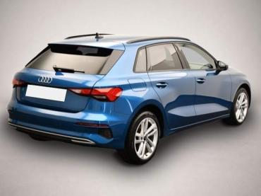 Fahrzeug ansehen: Audi A3 Sportback 35 TFSI S-tronic advanced Einparkhi Audi A3 Sportback 35 TFSI S-tronic advanced Einparkhi