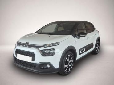 Fahrzeug ansehen: Citroën C3 Shine AT Shz Navi Kamera PDC Tempomat Citroën C3 Shine AT Shz Navi Kamera PDC Tempomat